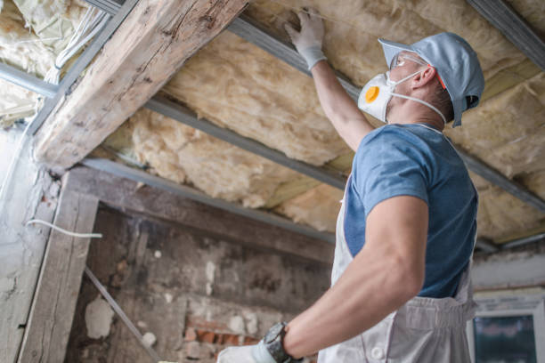 Best Insulation for Specific Applications in Bethpage, NY